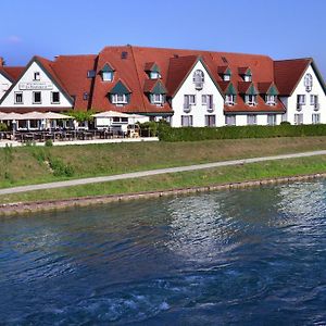 Hotel zur Prinzenbrücke